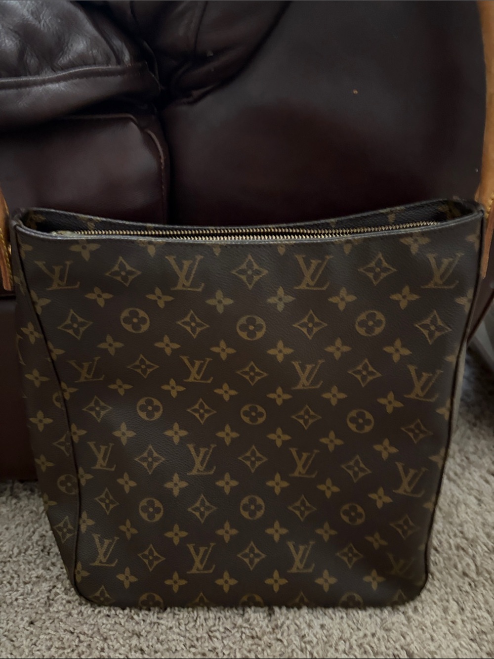 LV Looping GM
